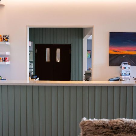 Hotel Flokalundur Brjanslaekur Экстерьер фото