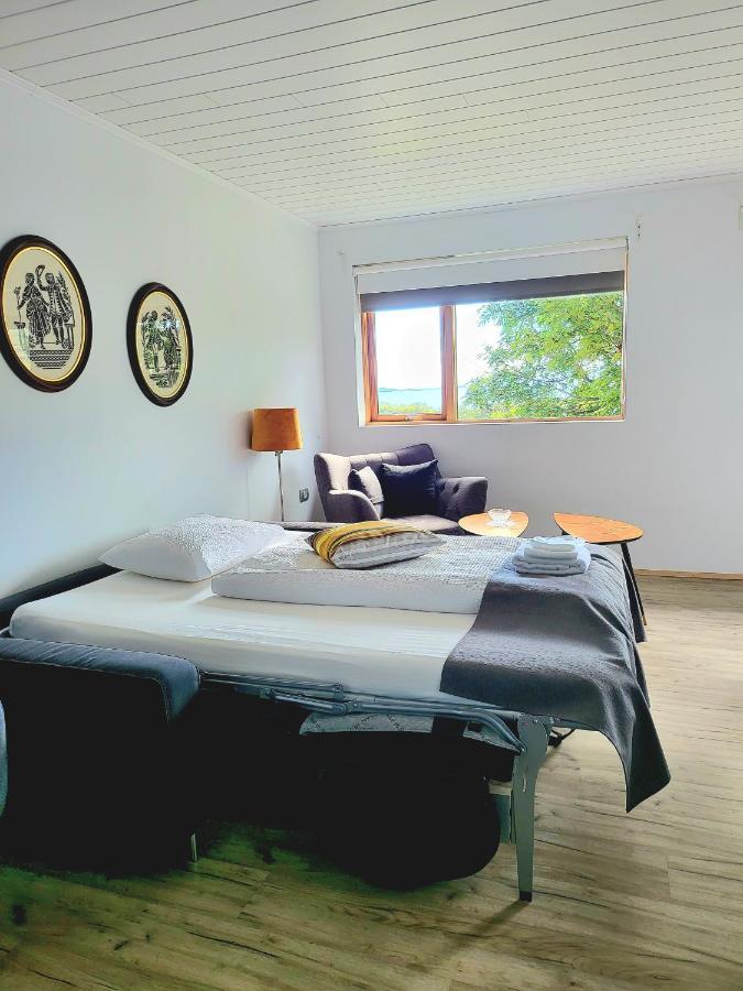 Hotel Flokalundur Brjanslaekur Экстерьер фото