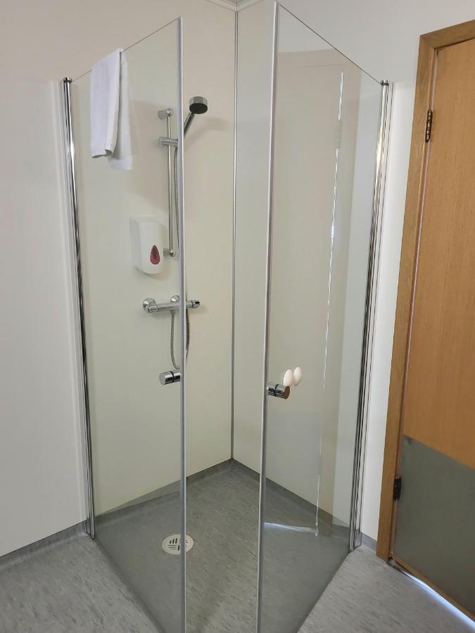 Hotel Flokalundur Brjanslaekur Экстерьер фото