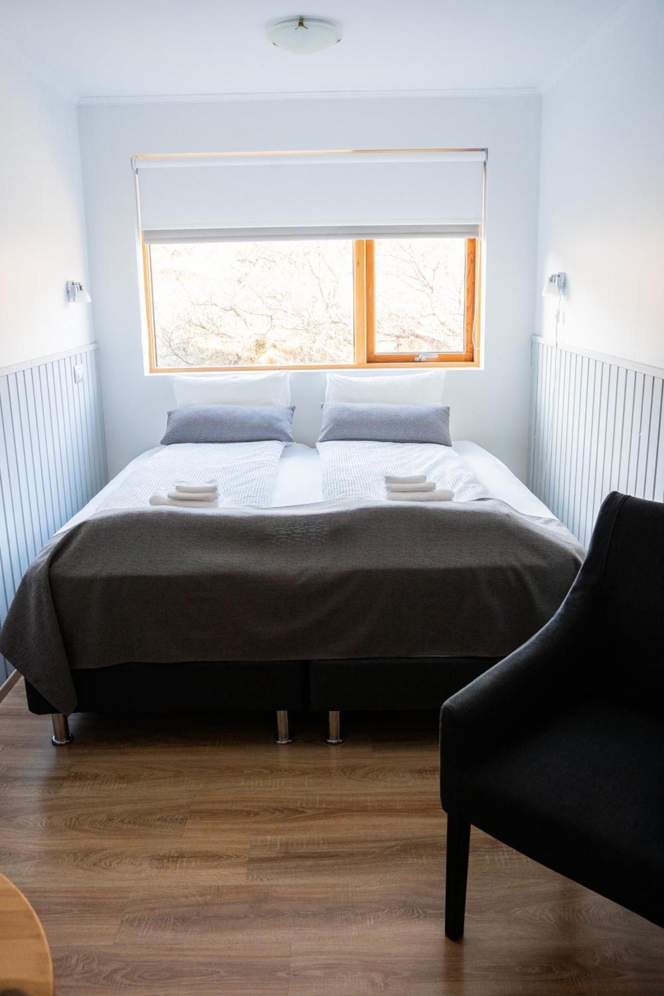 Hotel Flokalundur Brjanslaekur Экстерьер фото