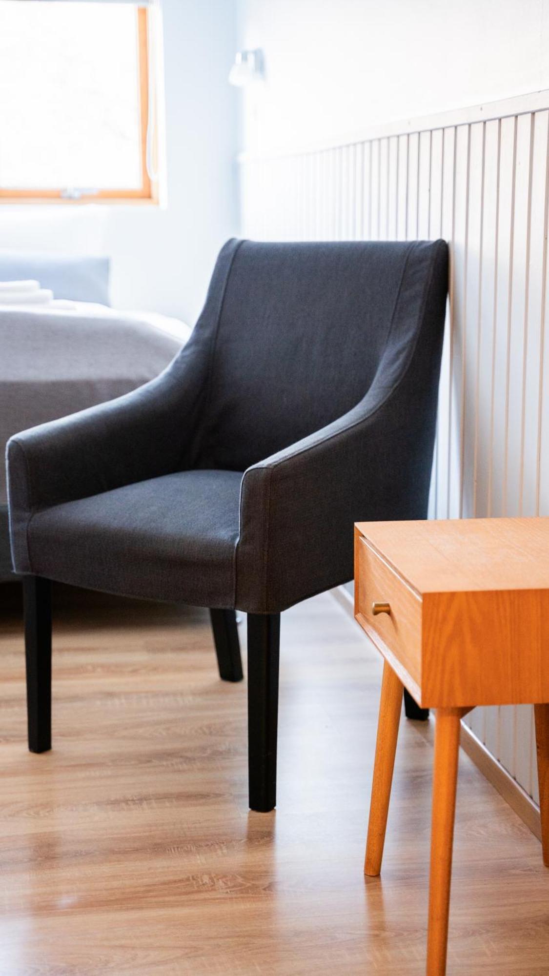 Hotel Flokalundur Brjanslaekur Экстерьер фото