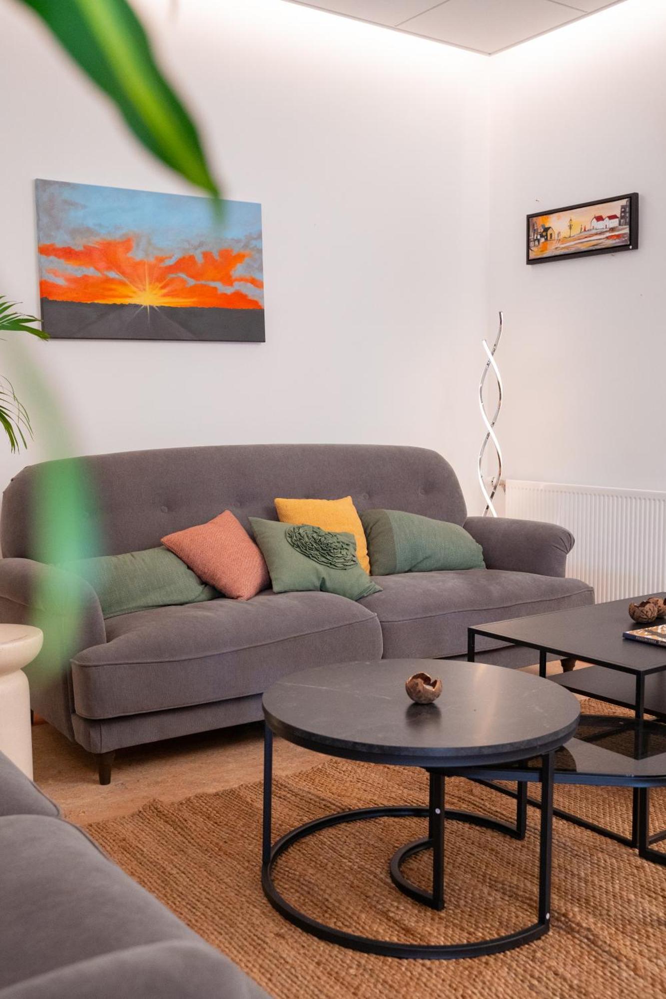 Hotel Flokalundur Brjanslaekur Экстерьер фото